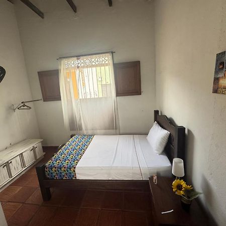 Hotel Casa Bresse Cali Eksteriør bilde