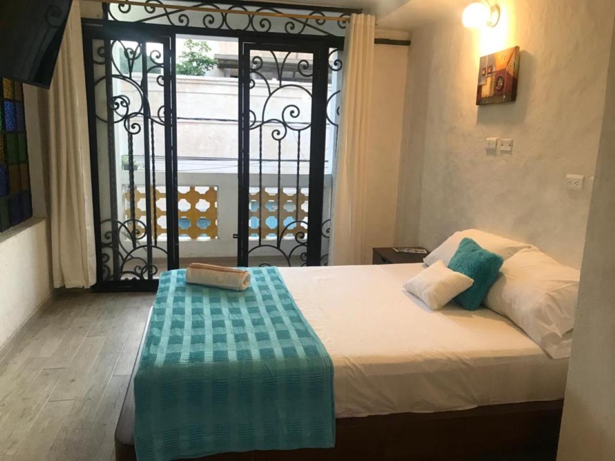 Hotel Casa Bresse Cali Eksteriør bilde