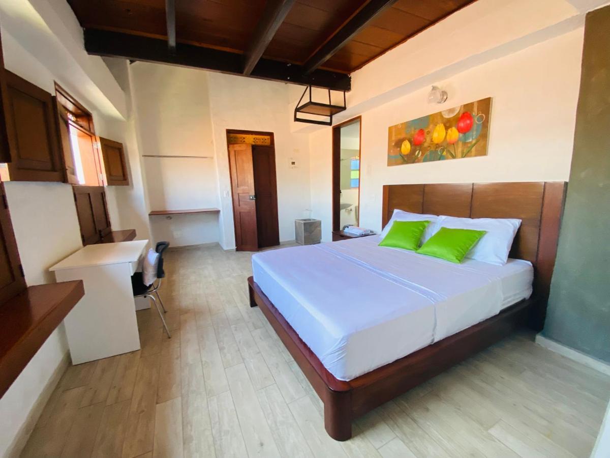 Hotel Casa Bresse Cali Eksteriør bilde