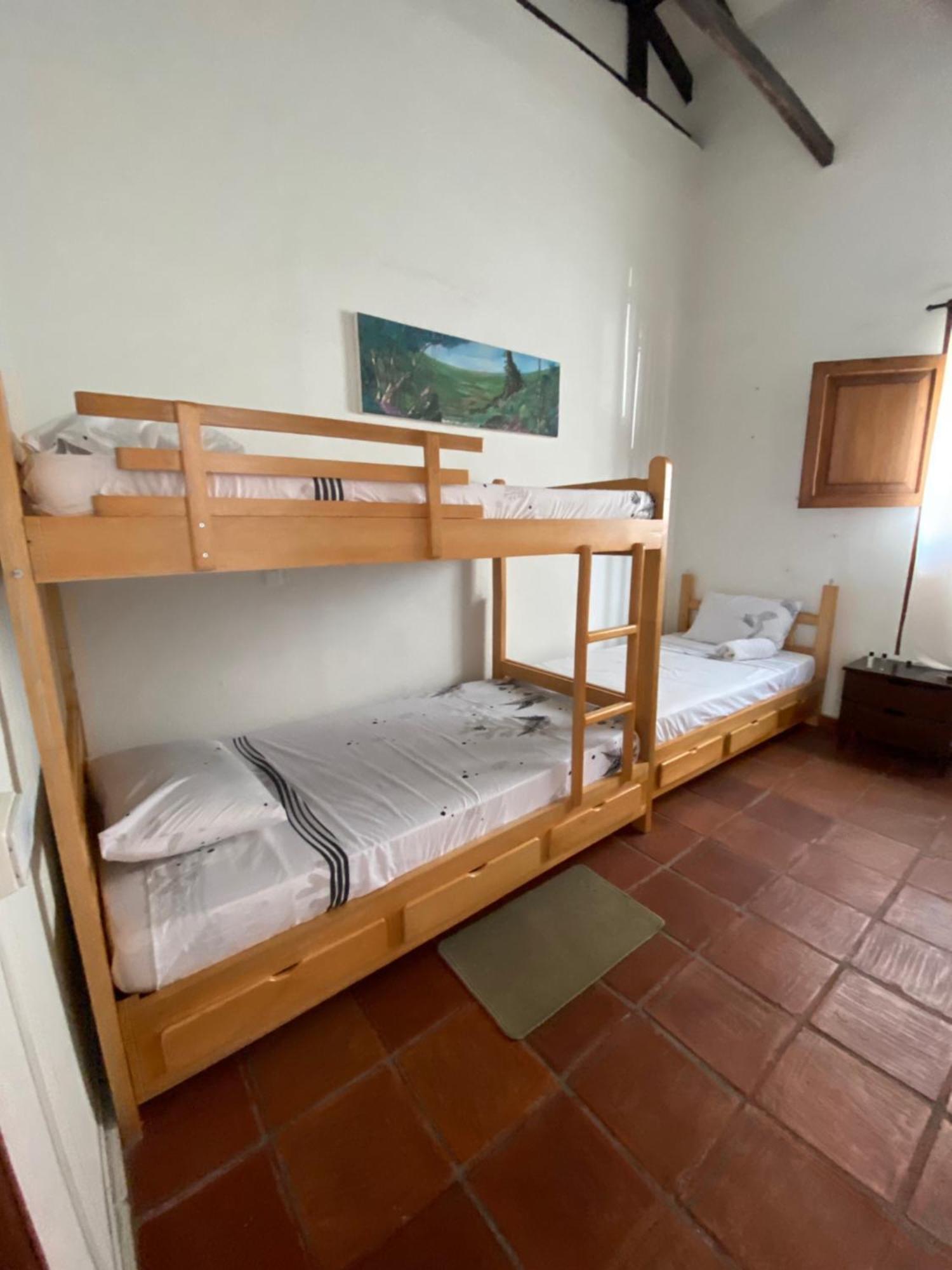 Hotel Casa Bresse Cali Eksteriør bilde