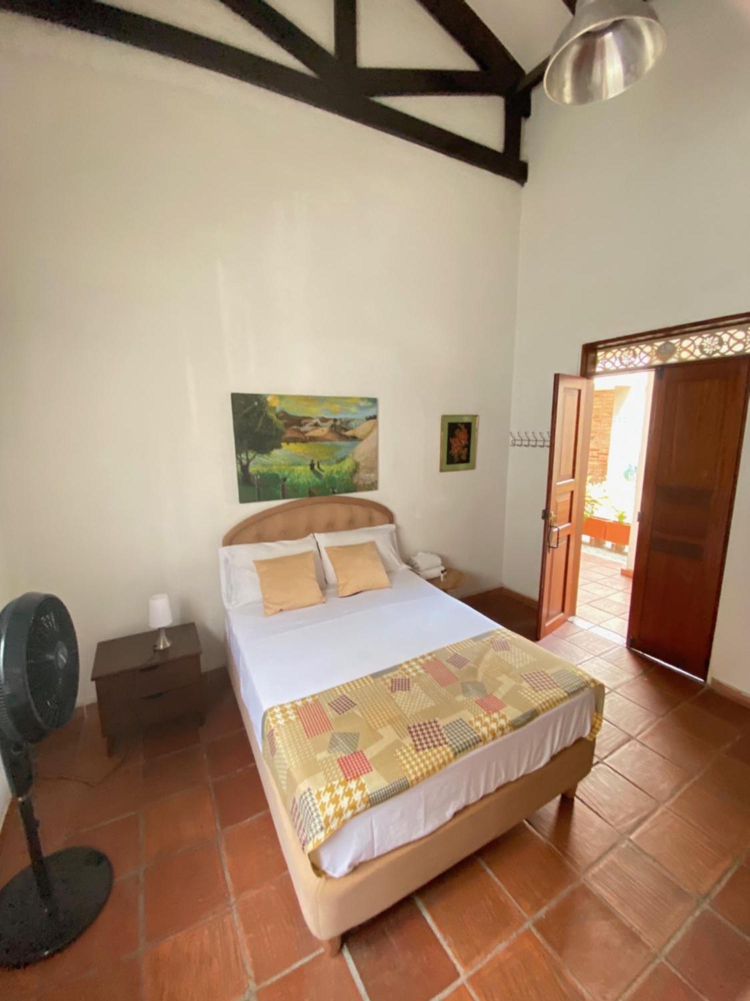 Hotel Casa Bresse Cali Eksteriør bilde