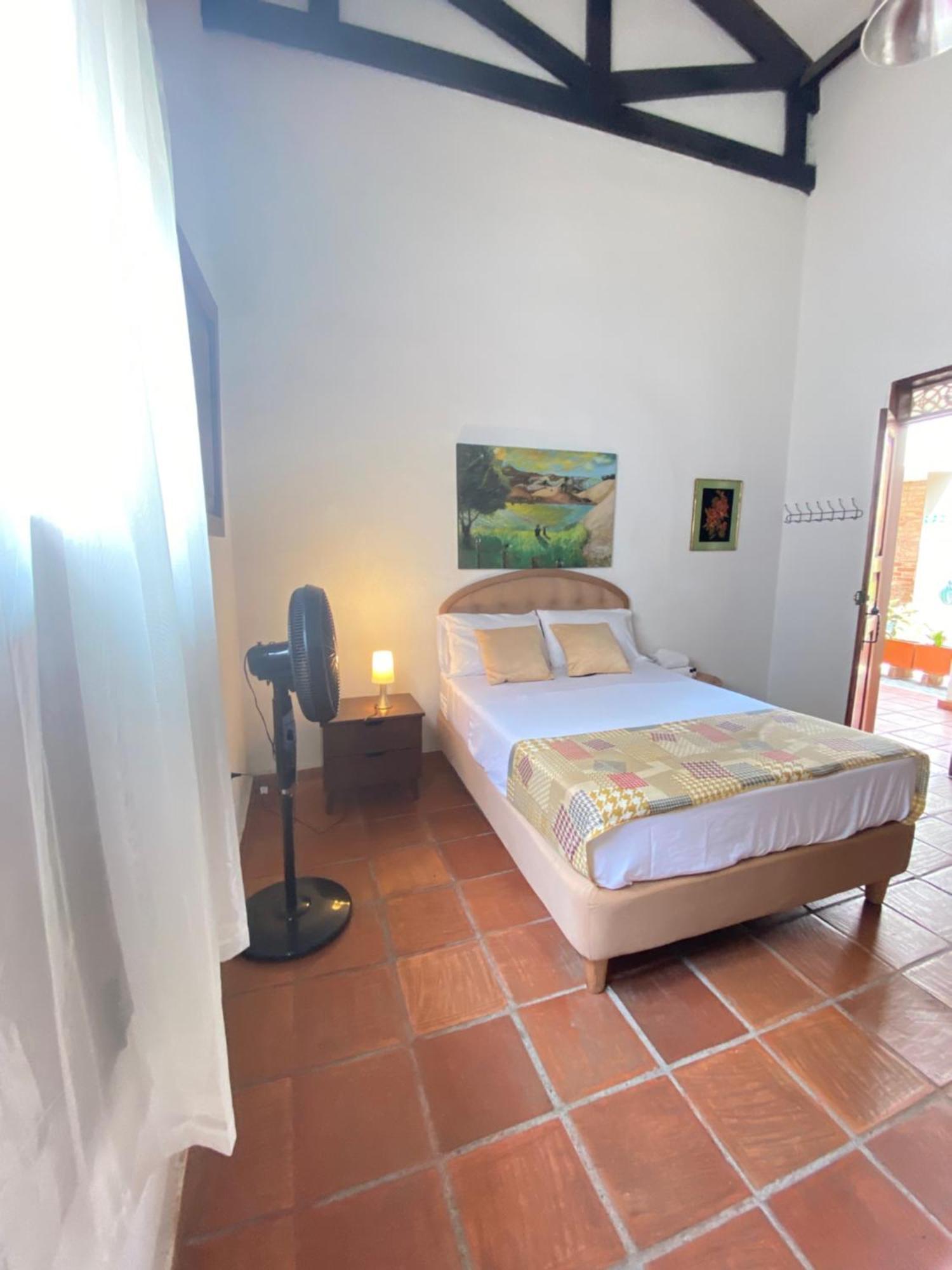 Hotel Casa Bresse Cali Eksteriør bilde