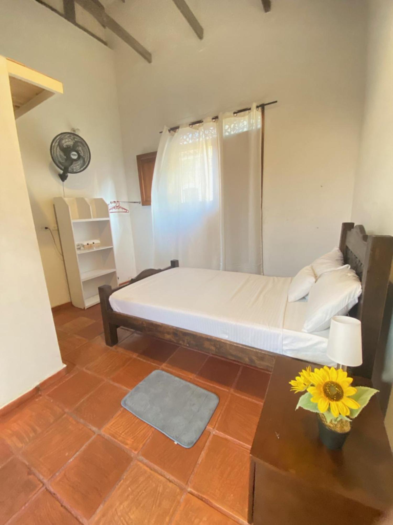 Hotel Casa Bresse Cali Eksteriør bilde