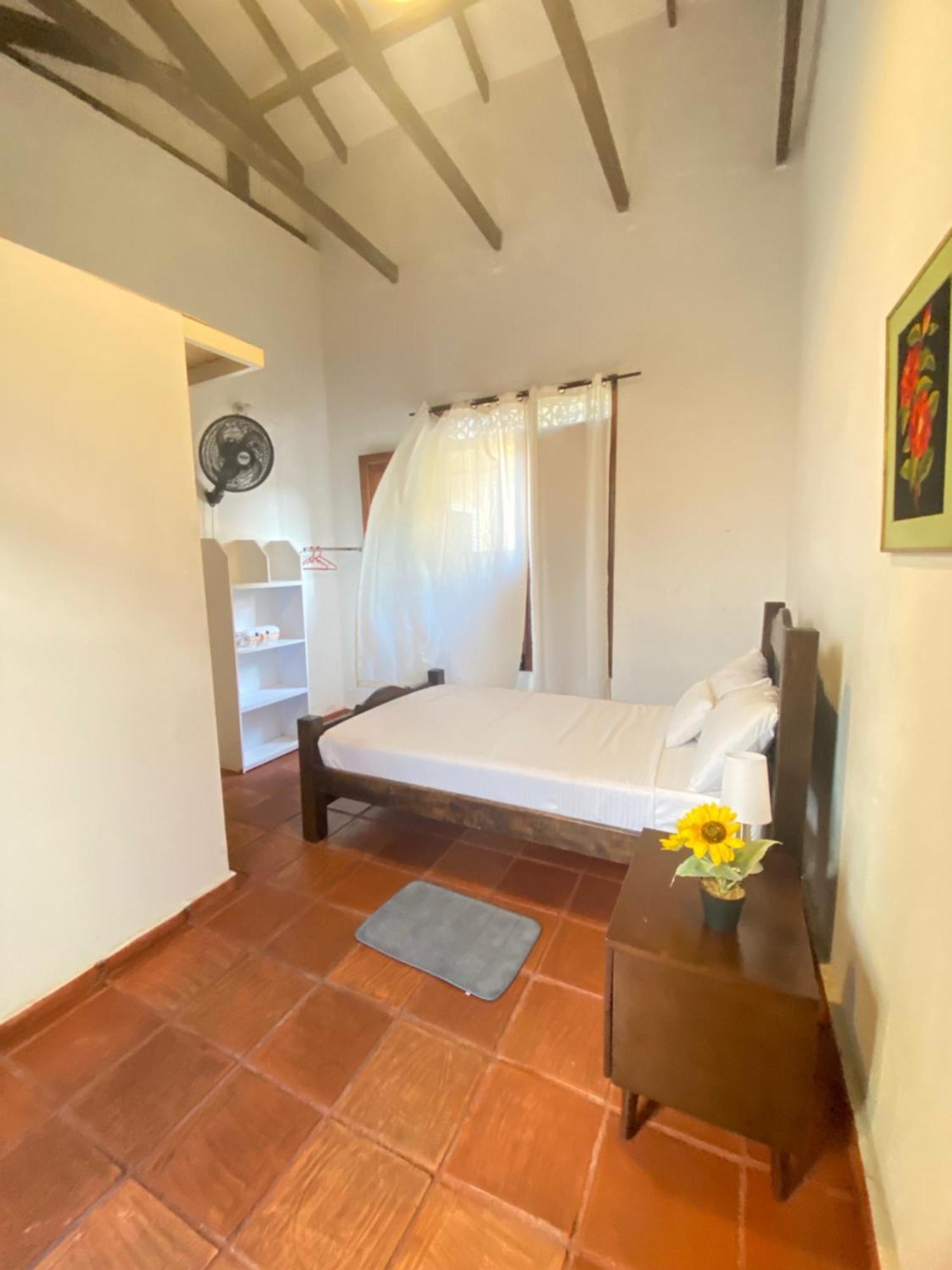 Hotel Casa Bresse Cali Eksteriør bilde