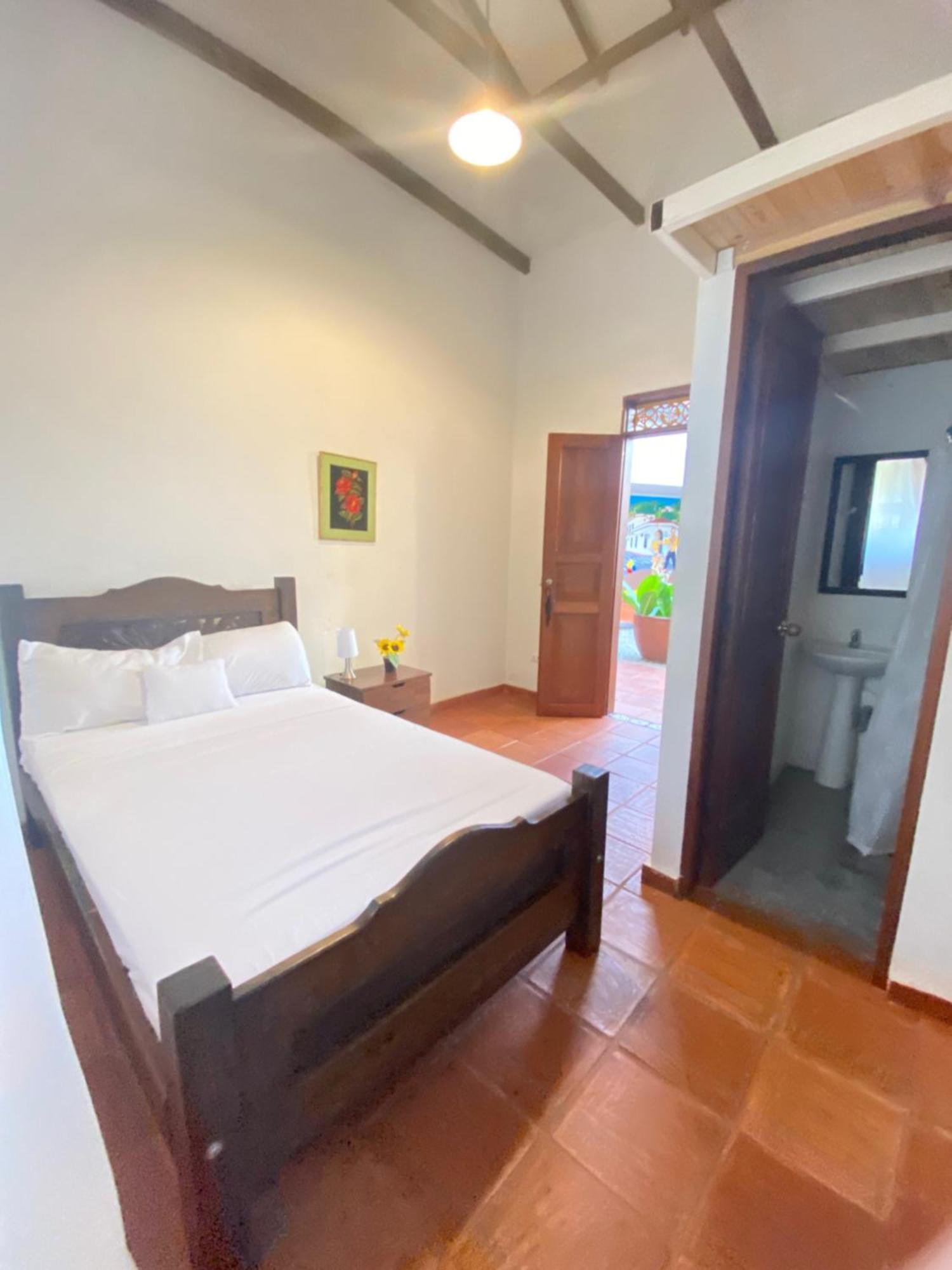 Hotel Casa Bresse Cali Eksteriør bilde
