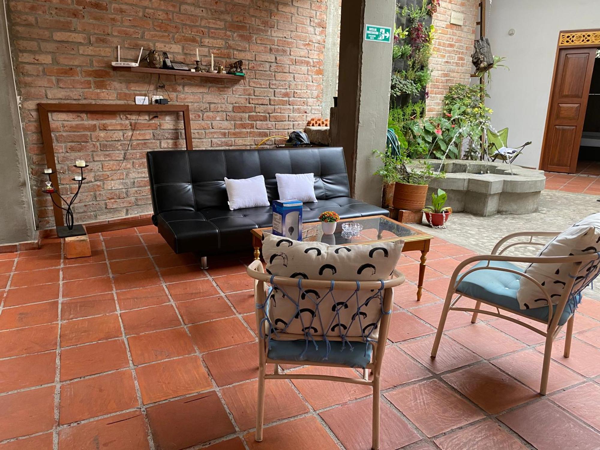 Hotel Casa Bresse Cali Eksteriør bilde