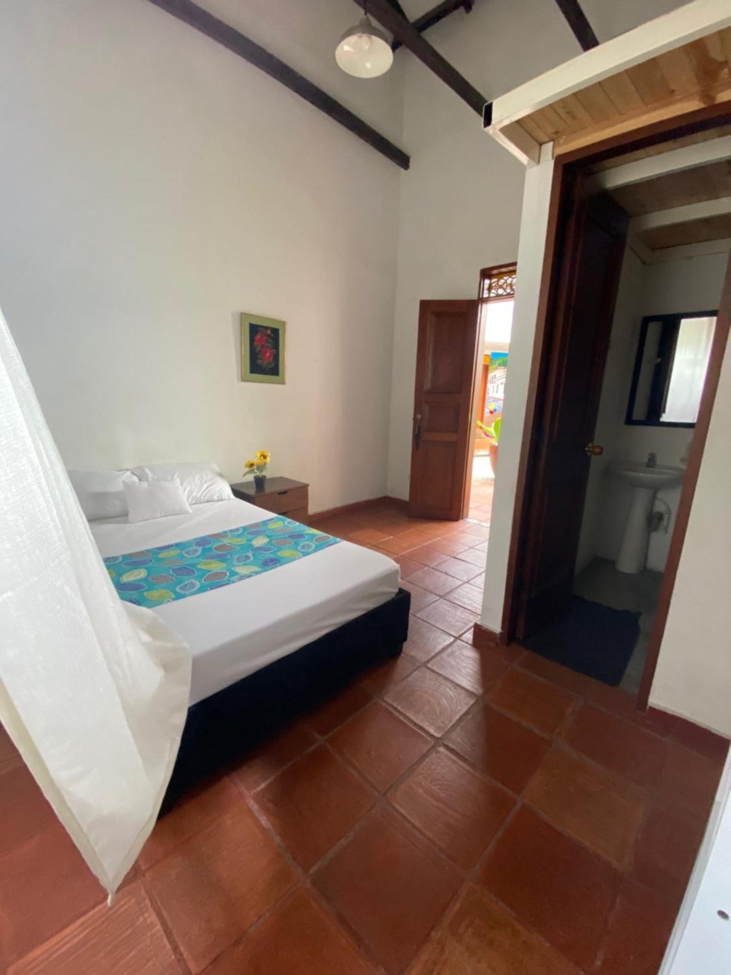 Hotel Casa Bresse Cali Eksteriør bilde