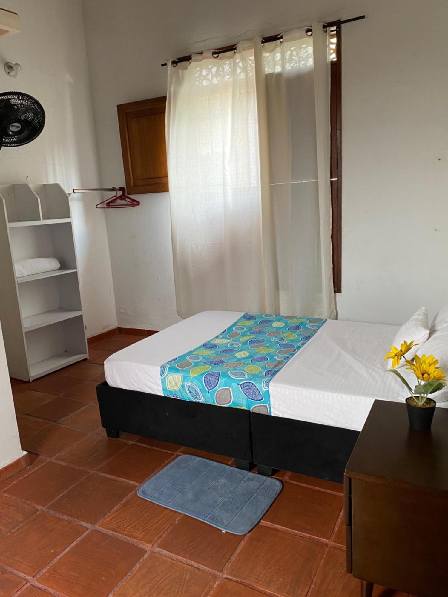 Hotel Casa Bresse Cali Eksteriør bilde