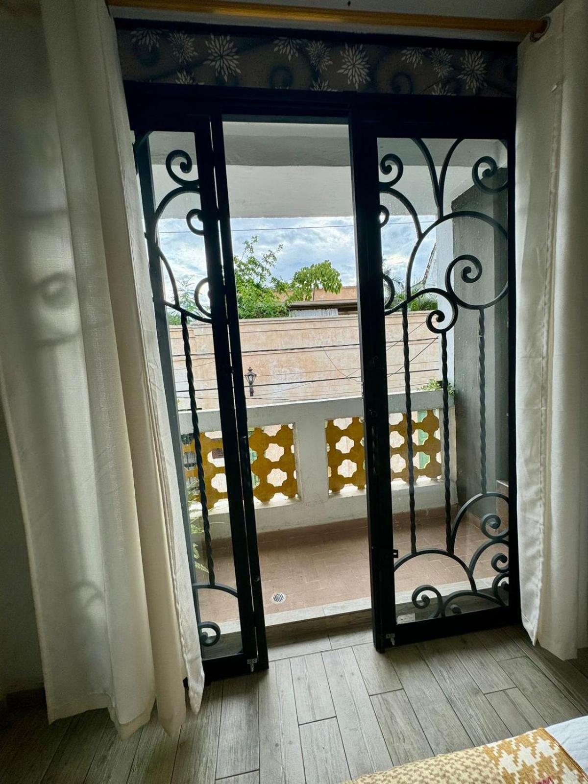 Hotel Casa Bresse Cali Eksteriør bilde