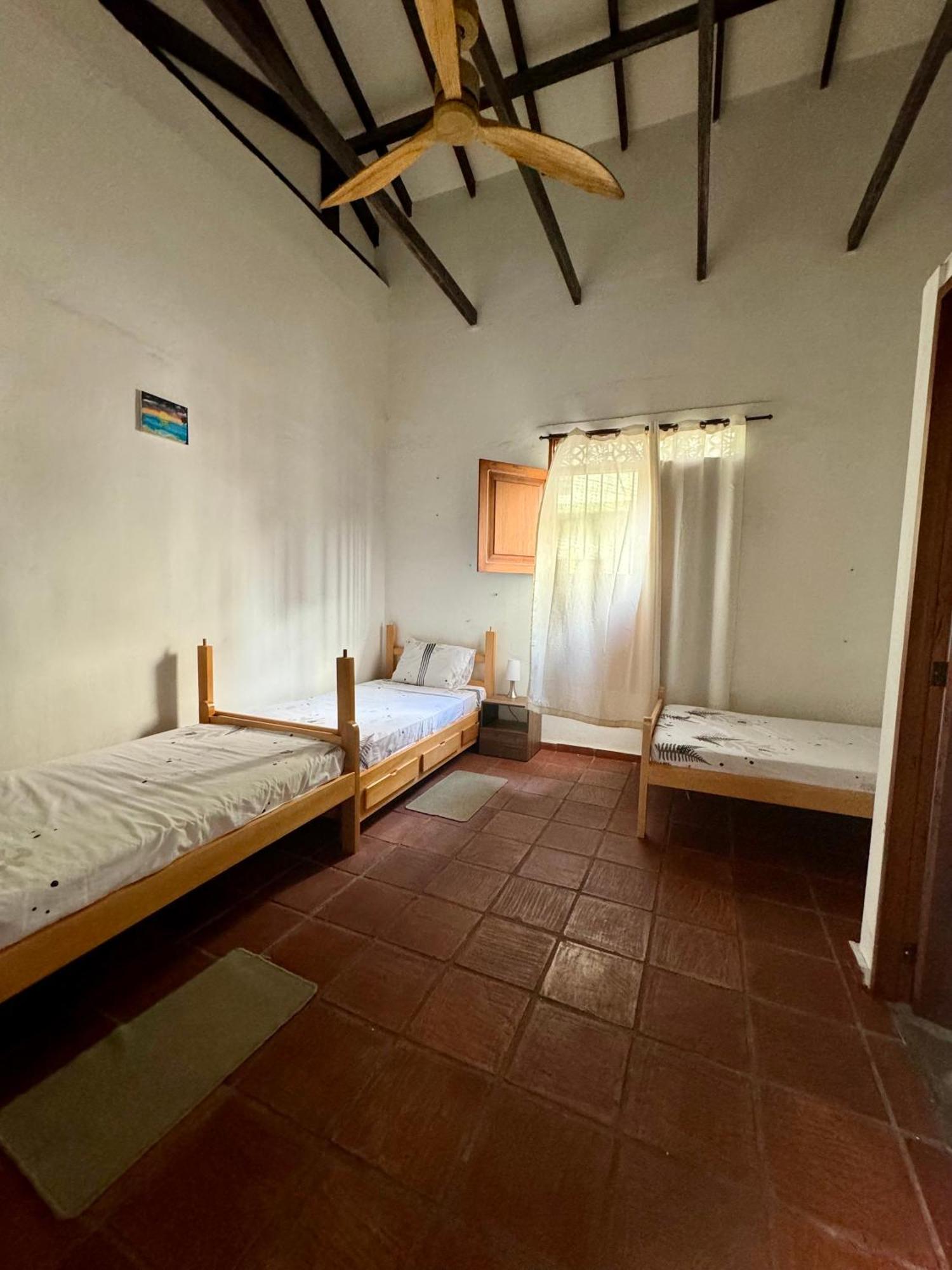 Hotel Casa Bresse Cali Eksteriør bilde