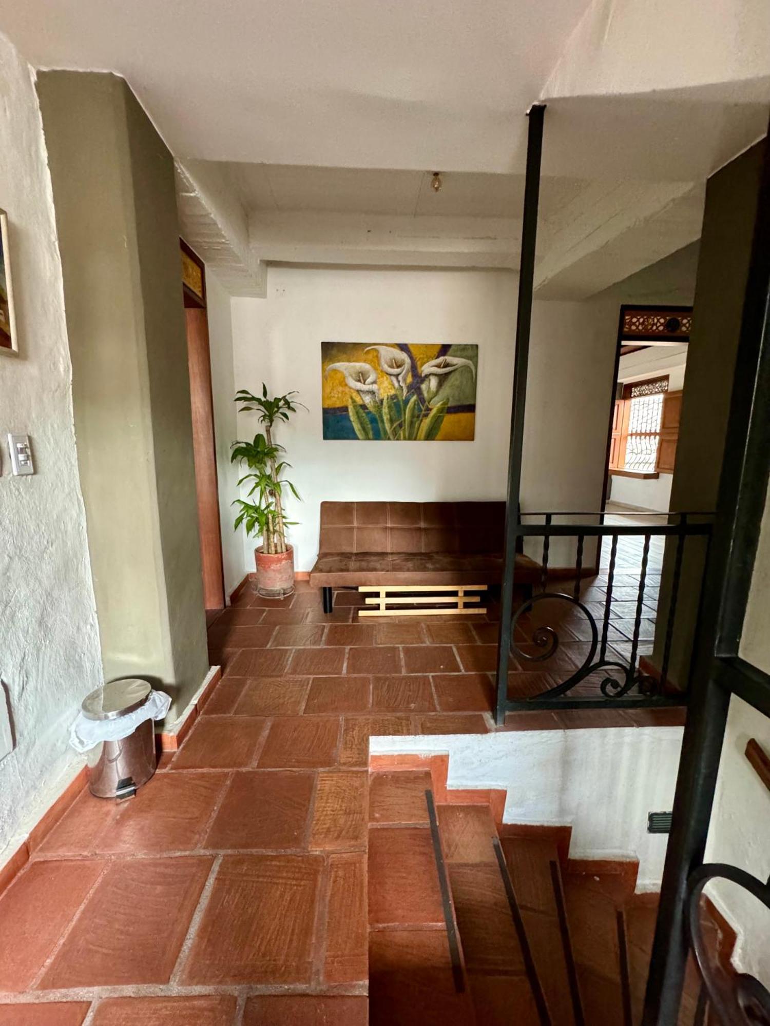 Hotel Casa Bresse Cali Eksteriør bilde