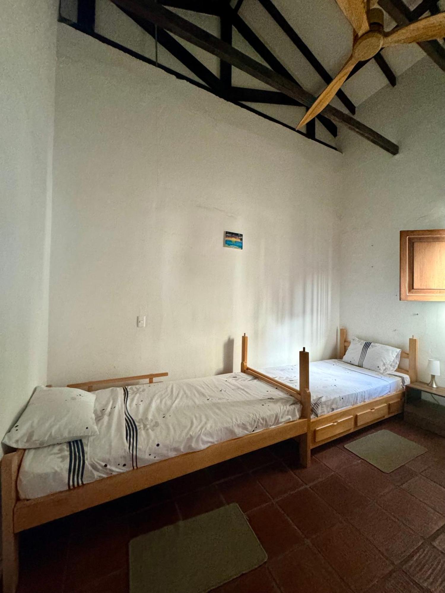 Hotel Casa Bresse Cali Eksteriør bilde