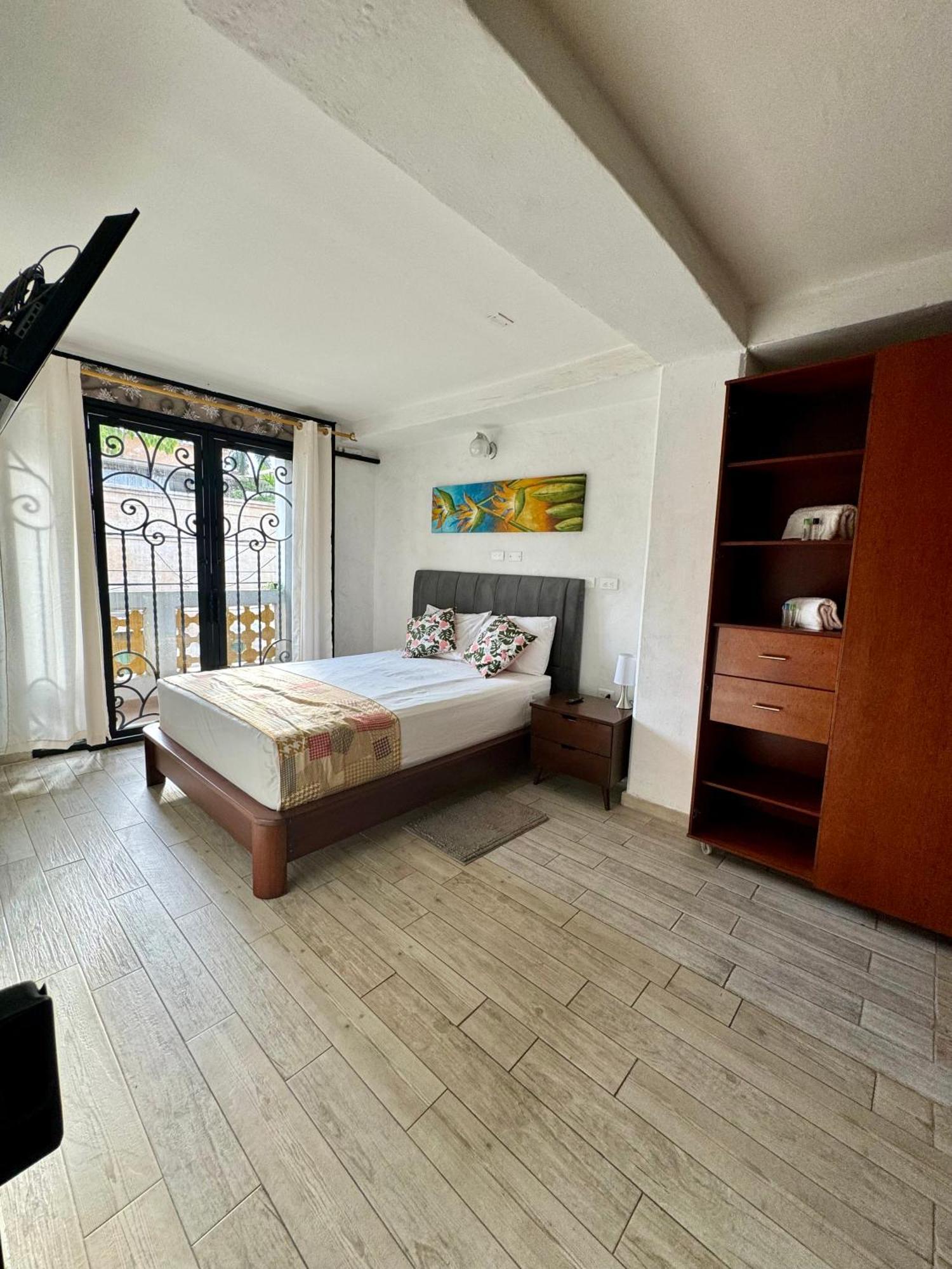 Hotel Casa Bresse Cali Eksteriør bilde