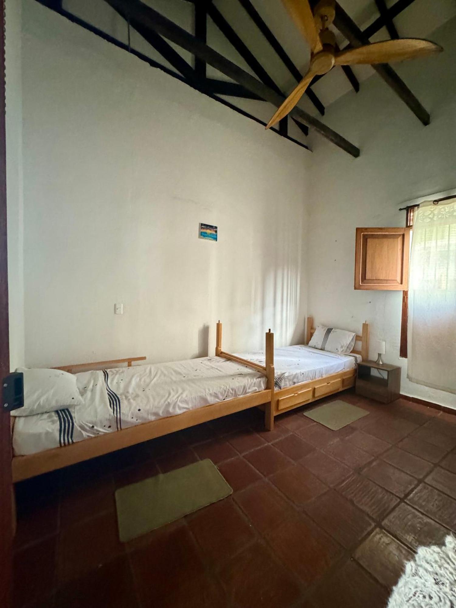 Hotel Casa Bresse Cali Eksteriør bilde