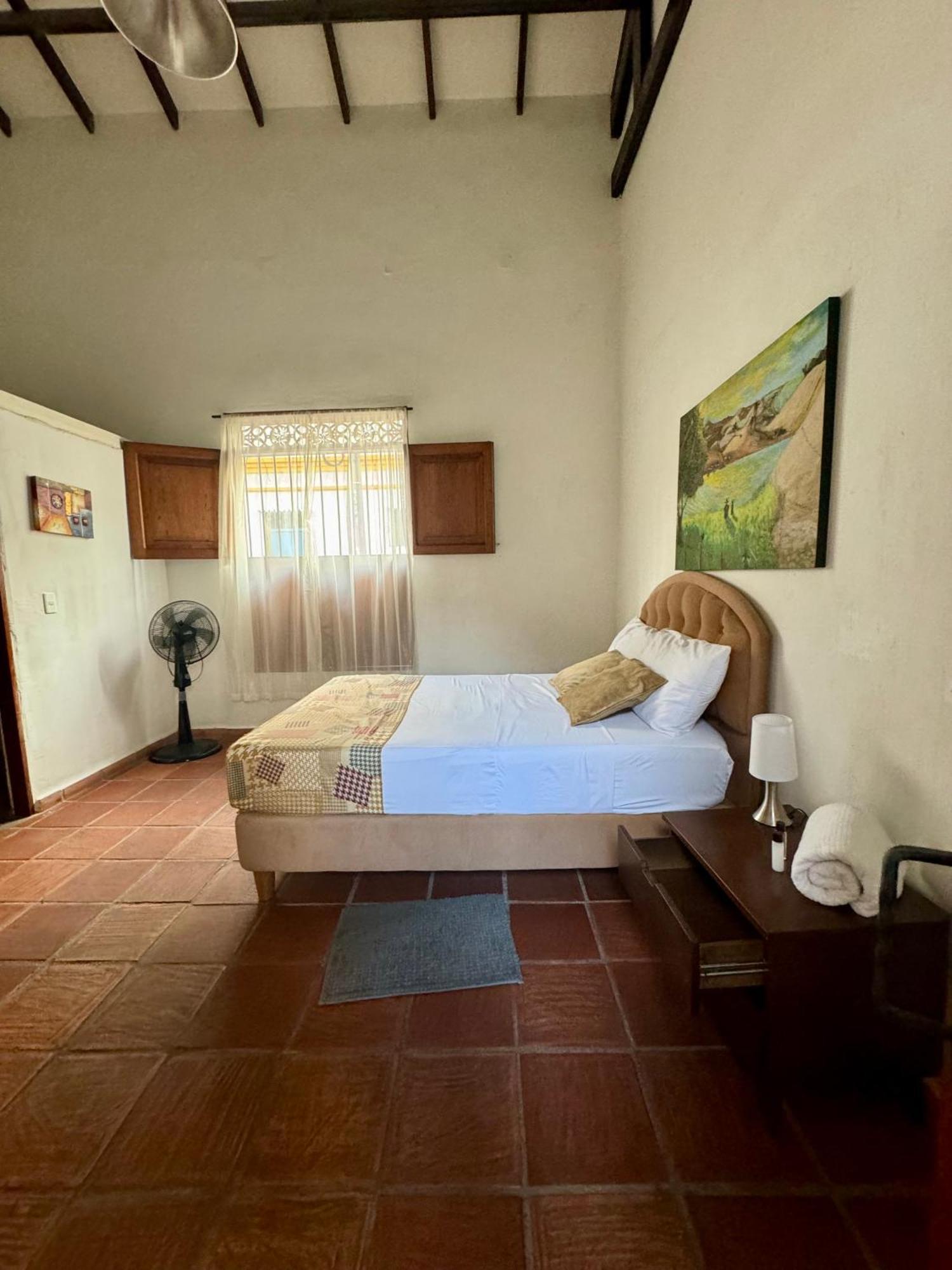 Hotel Casa Bresse Cali Eksteriør bilde