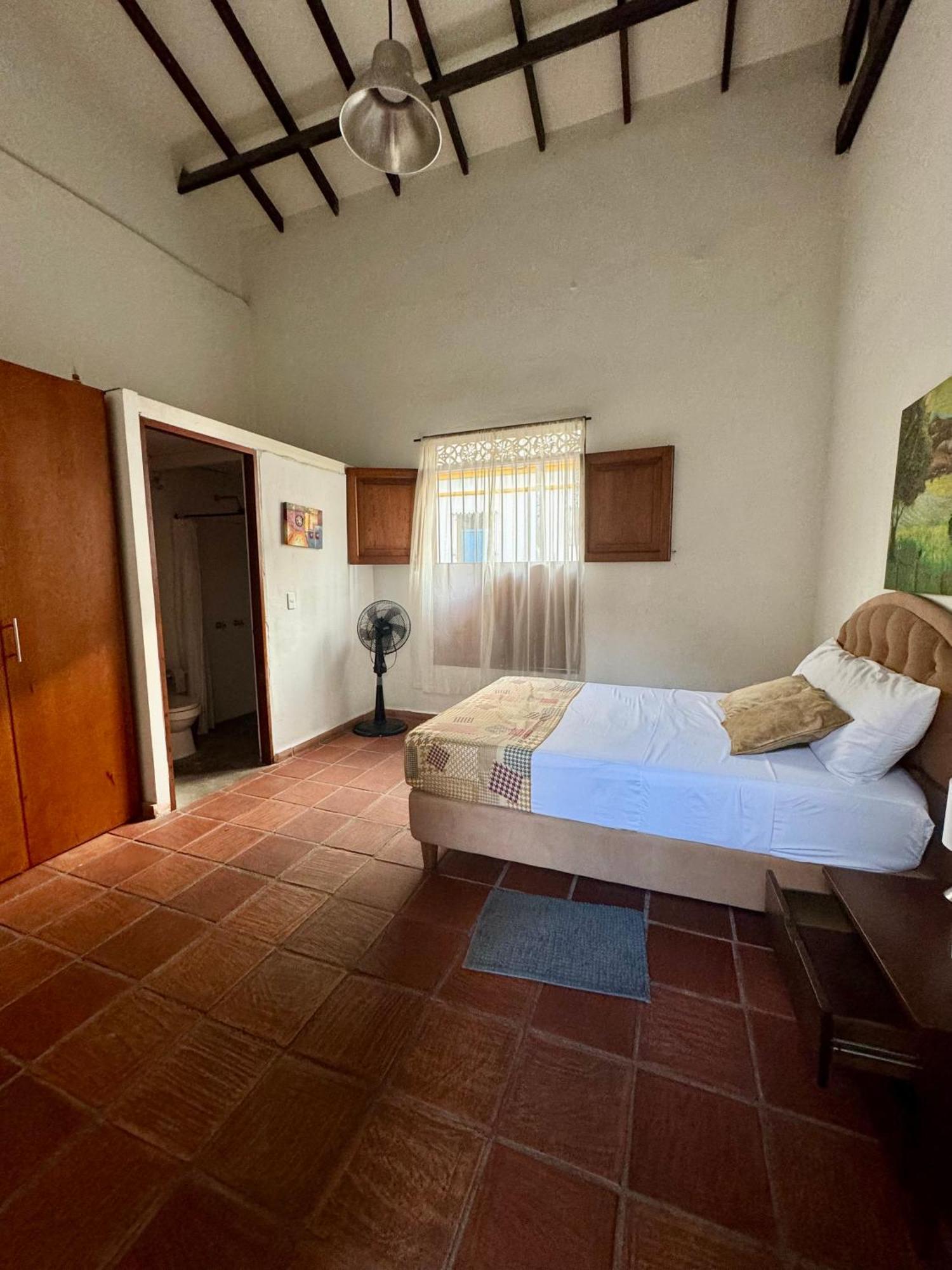 Hotel Casa Bresse Cali Eksteriør bilde
