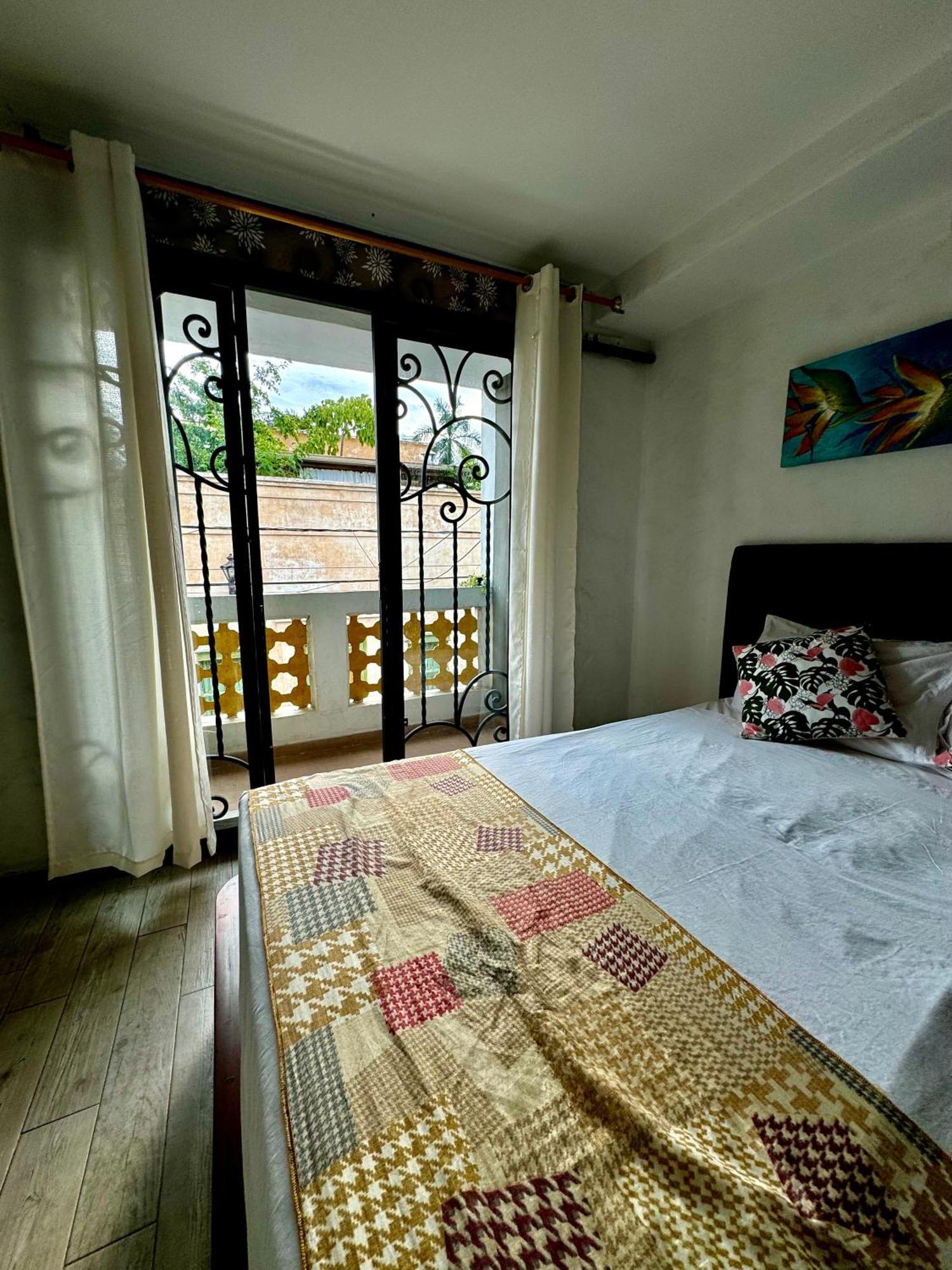 Hotel Casa Bresse Cali Eksteriør bilde