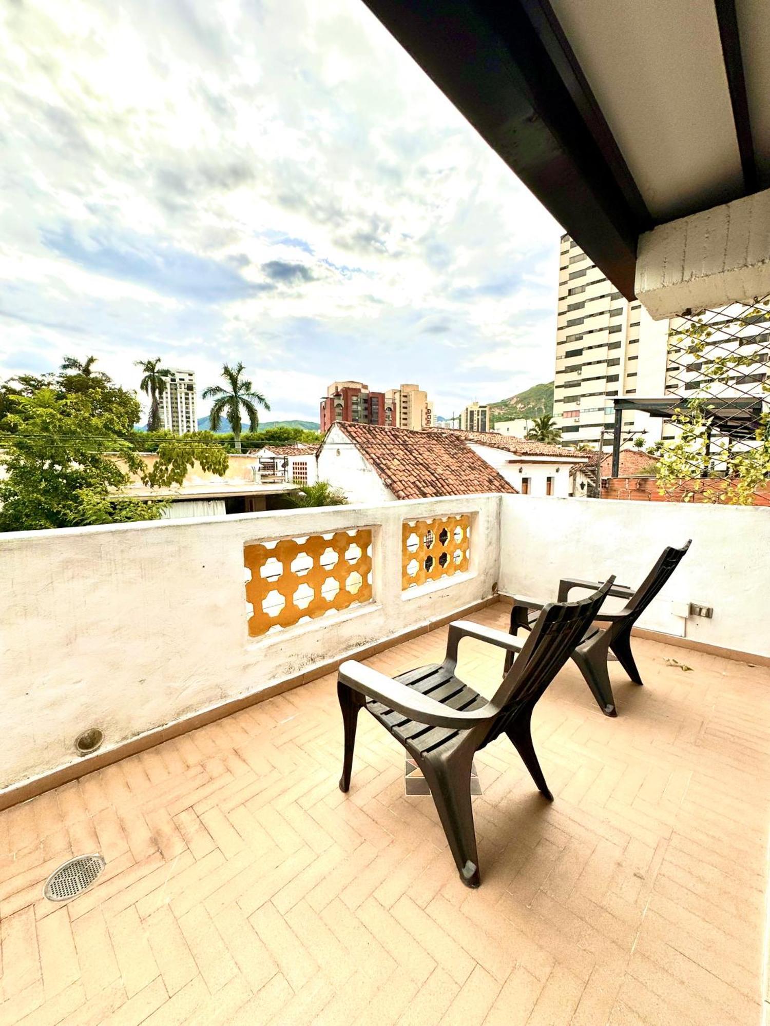 Hotel Casa Bresse Cali Eksteriør bilde