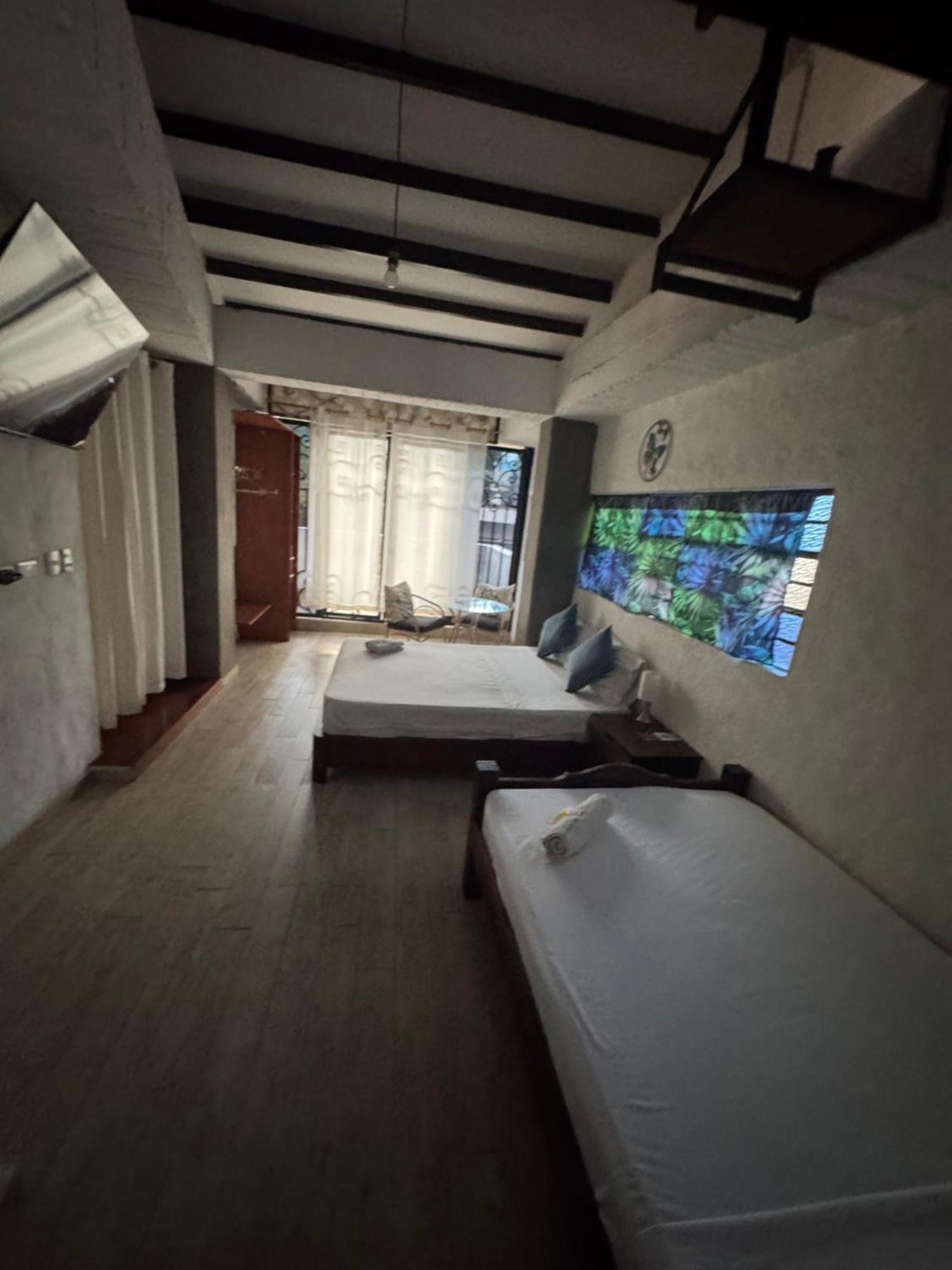 Hotel Casa Bresse Cali Rom bilde