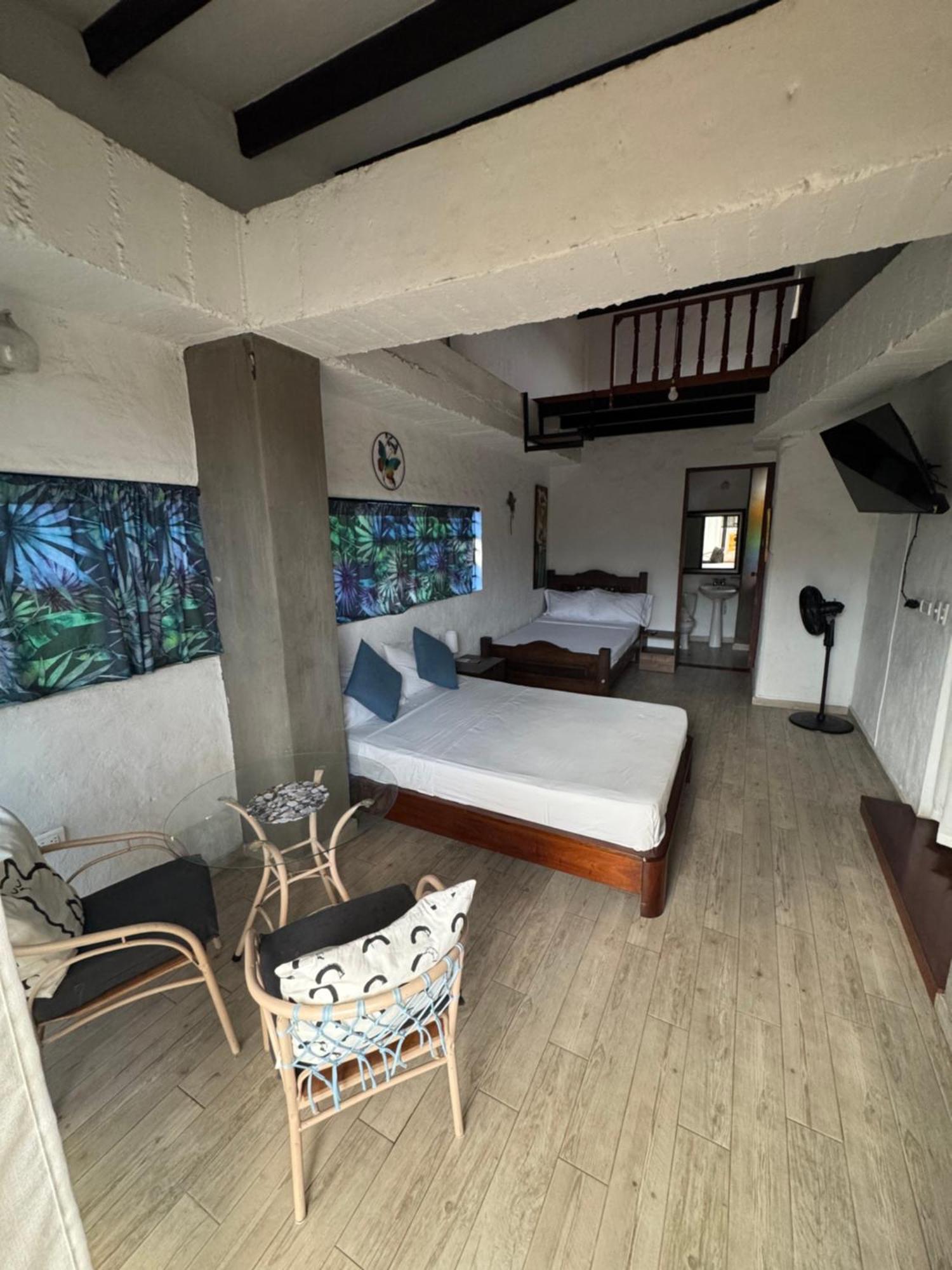 Hotel Casa Bresse Cali Eksteriør bilde