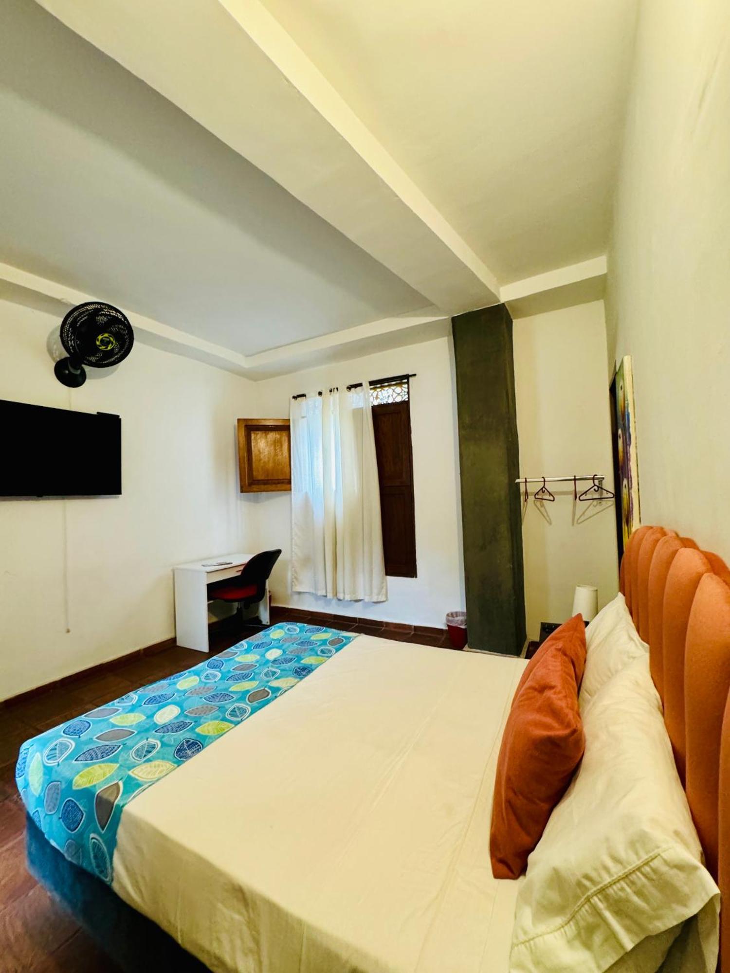 Hotel Casa Bresse Cali Rom bilde
