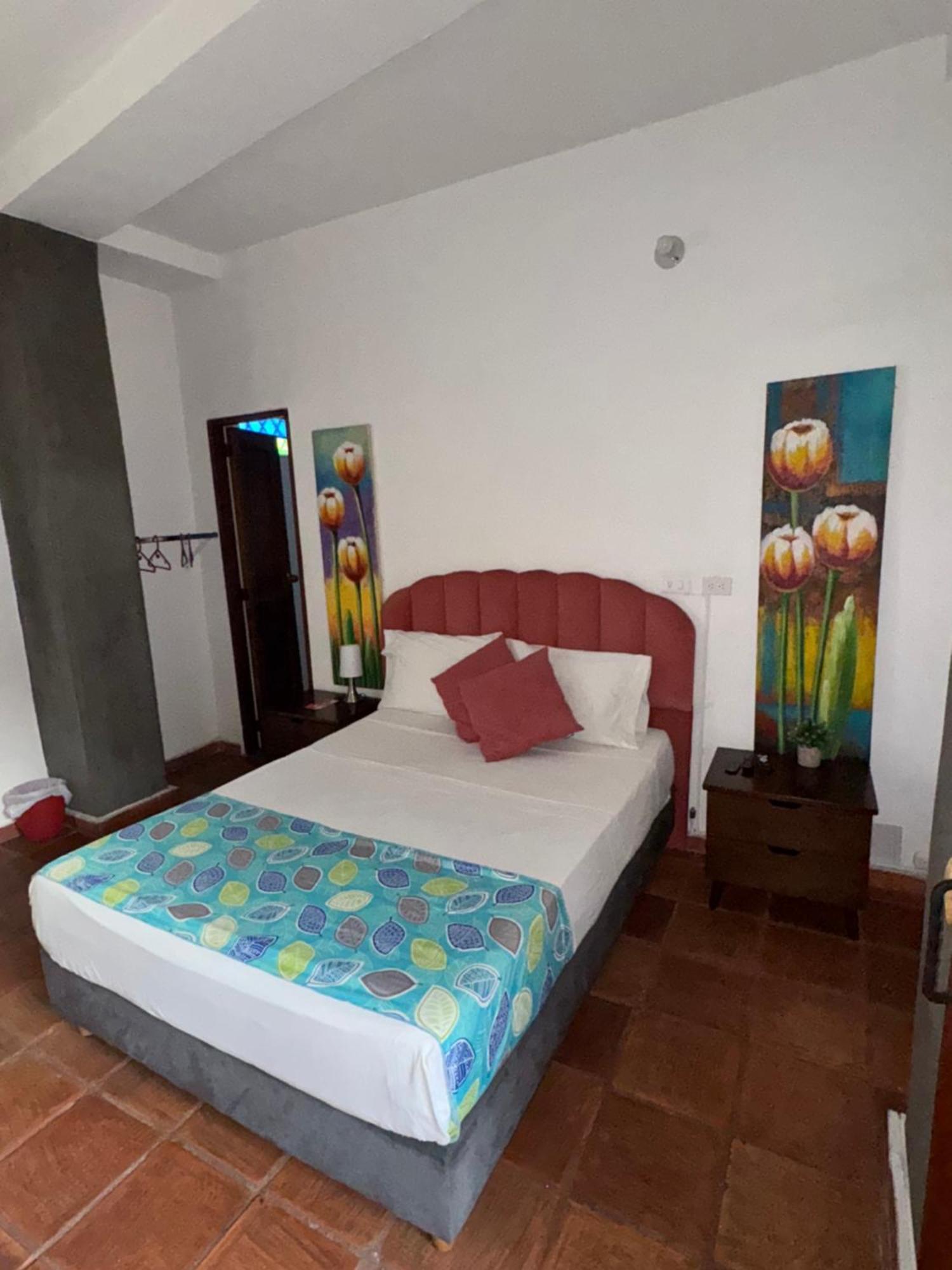 Hotel Casa Bresse Cali Rom bilde