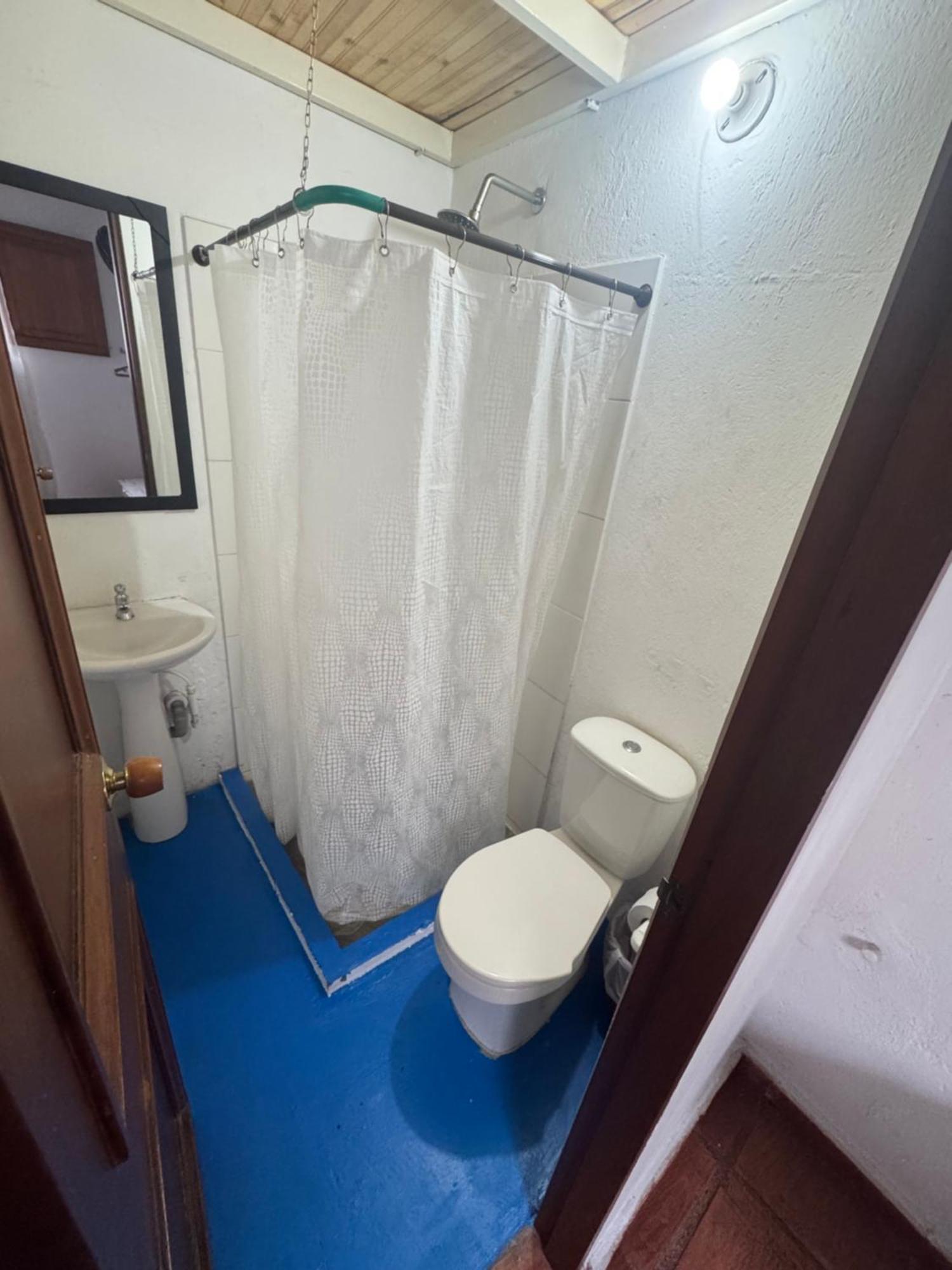 Hotel Casa Bresse Cali Rom bilde