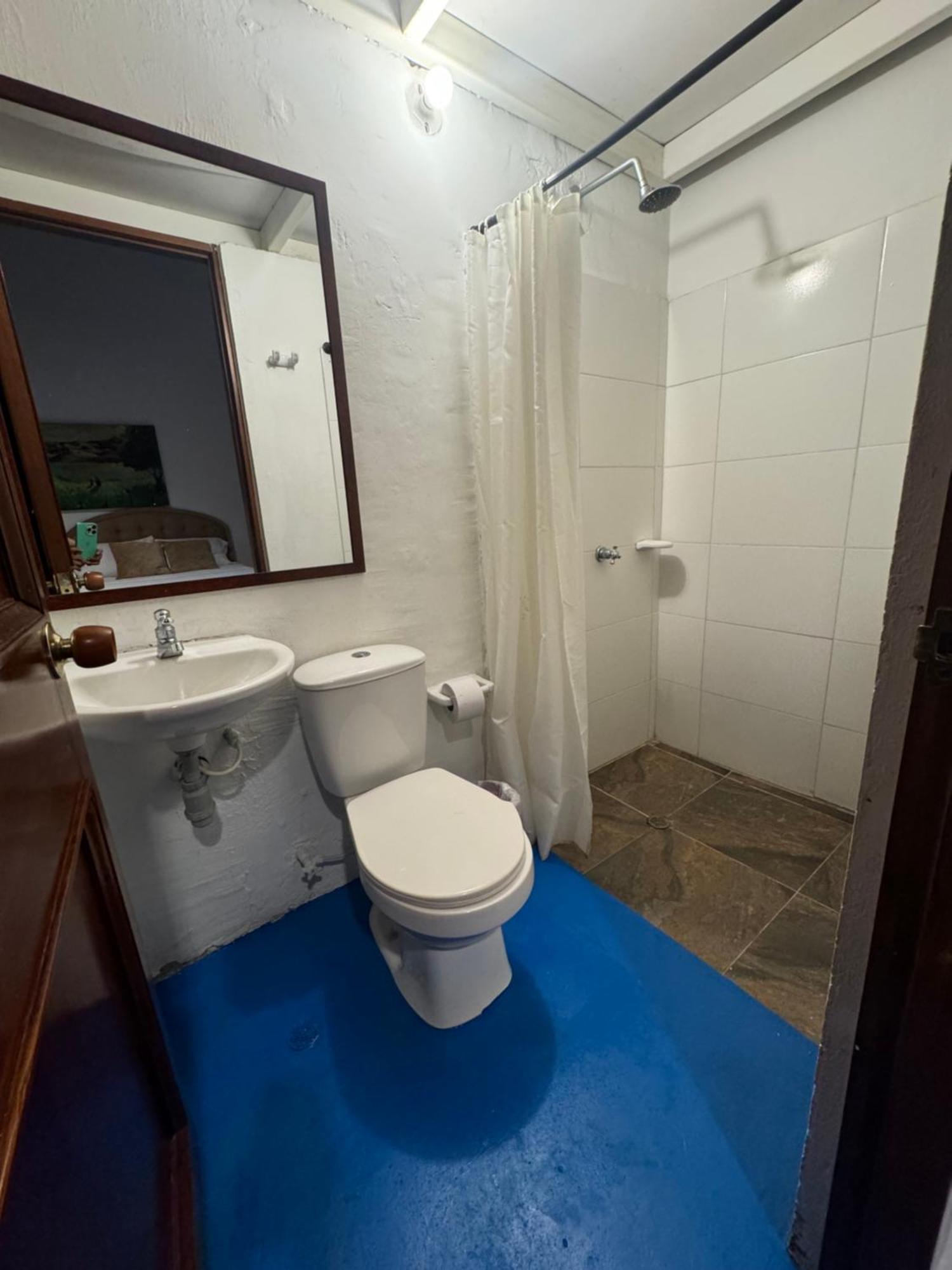 Hotel Casa Bresse Cali Rom bilde