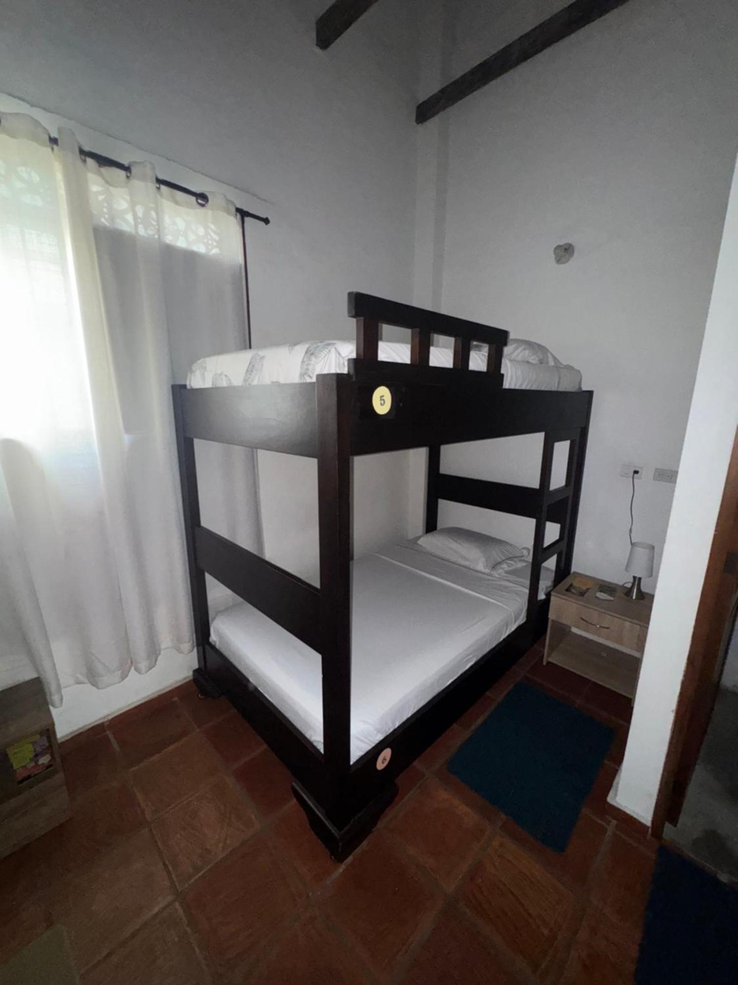 Hotel Casa Bresse Cali Rom bilde