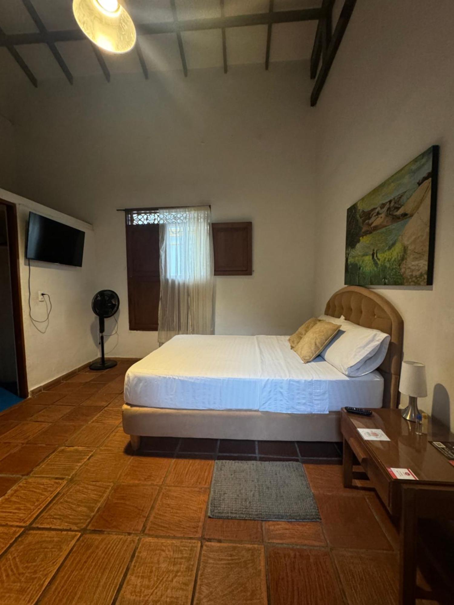 Hotel Casa Bresse Cali Rom bilde