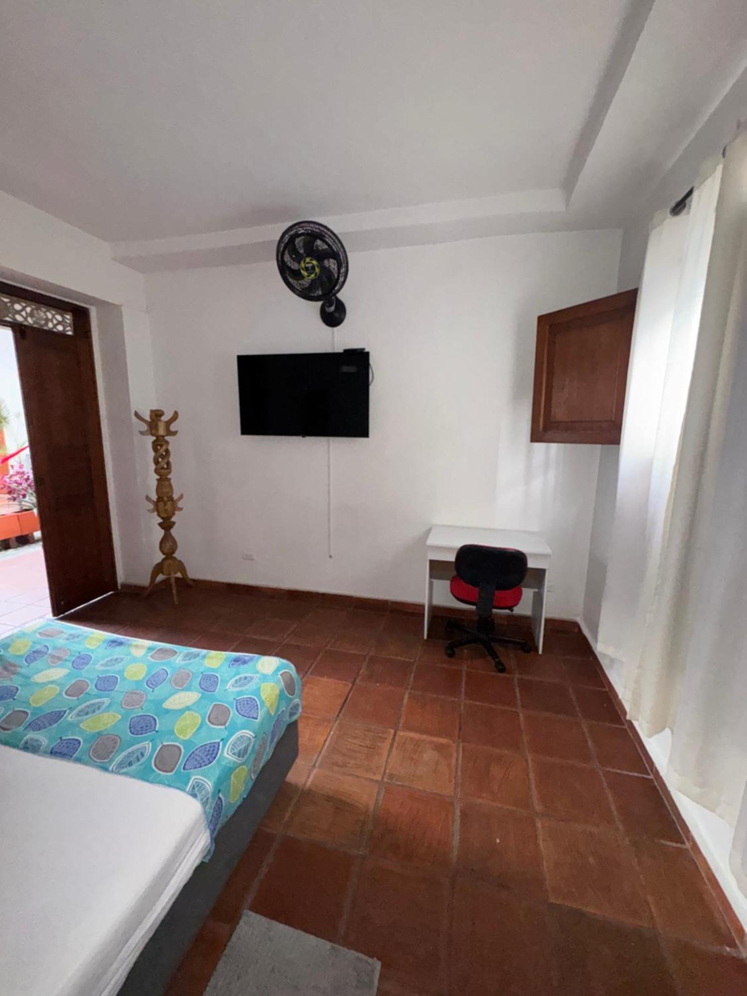 Hotel Casa Bresse Cali Rom bilde