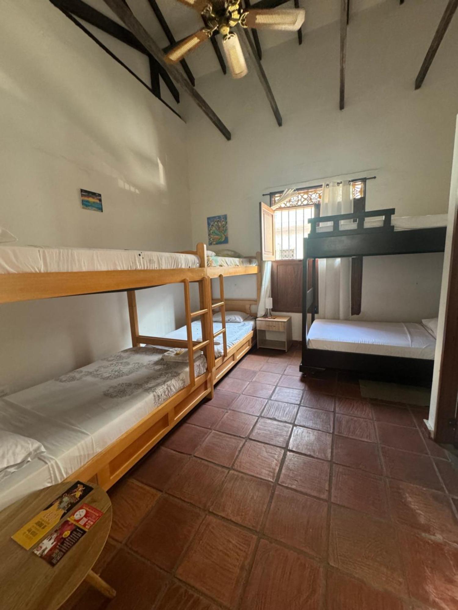 Hotel Casa Bresse Cali Eksteriør bilde