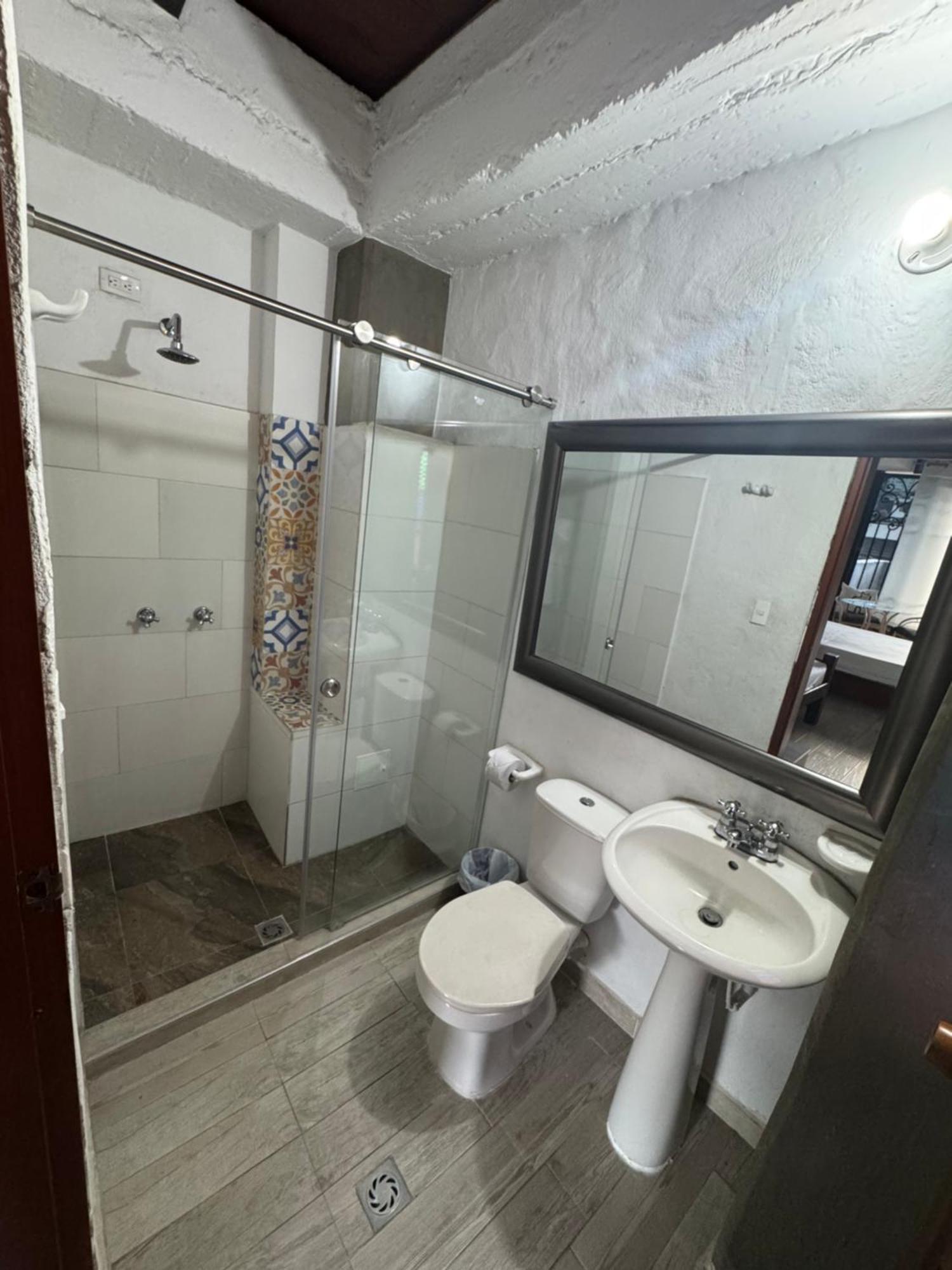 Hotel Casa Bresse Cali Rom bilde